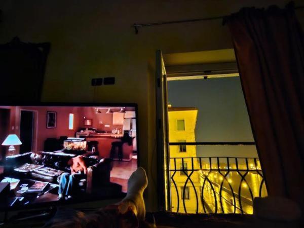 Amazing View Hotel Pisa Exterior foto